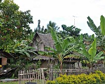 Maison du bord de route Moalboal